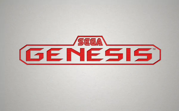 video game SEGA Genesis HD Desktop Wallpaper | Background Image