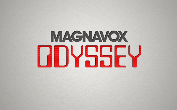 Video Game Magnavox Odyssey Consoles Magnavox HD Wallpaper | Background Image