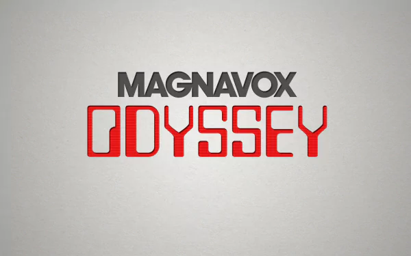 video game Magnavox Odyssey HD Desktop Wallpaper | Background Image