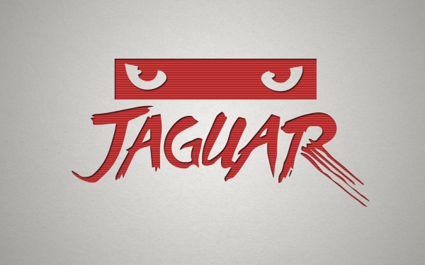 Video Game Atari Jaguar Consoles Atari HD Wallpaper | Background Image