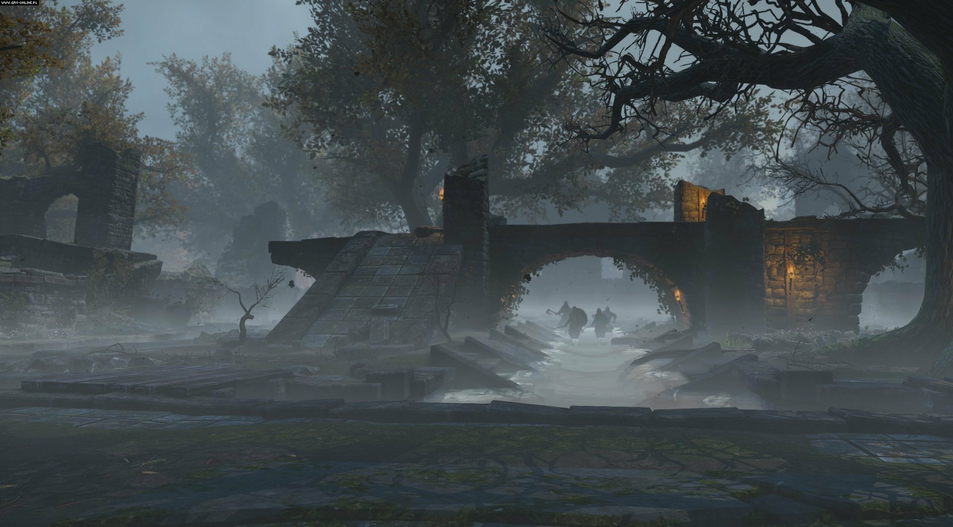 Download Video Game War Of The Vikings Wallpaper