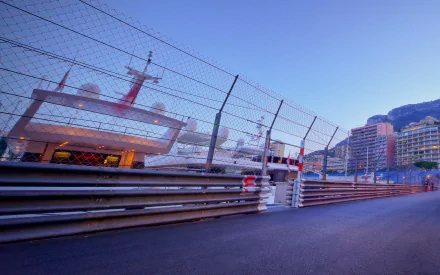 city man made Monaco HD Desktop Wallpaper | Background Image