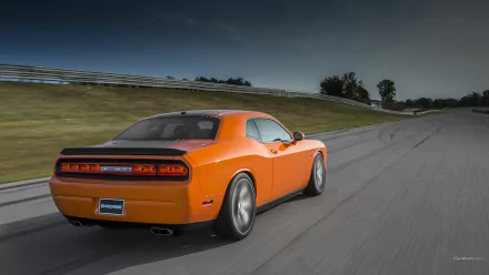 Dodge Challenger RT Shaker vehicle Dodge Challenger RT HD Desktop Wallpaper | Background Image