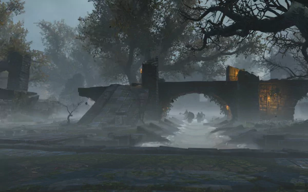 video game War of the Vikings HD Desktop Wallpaper | Background Image