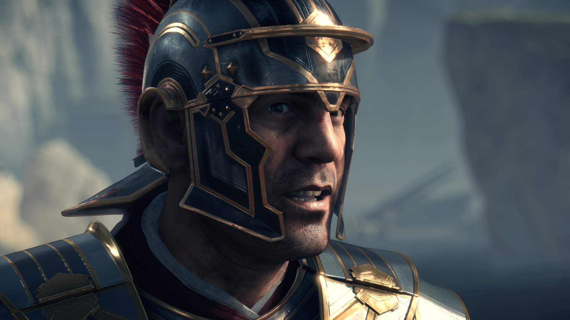 Video Game Ryse: Son Of Rome HD Wallpaper | Background Image