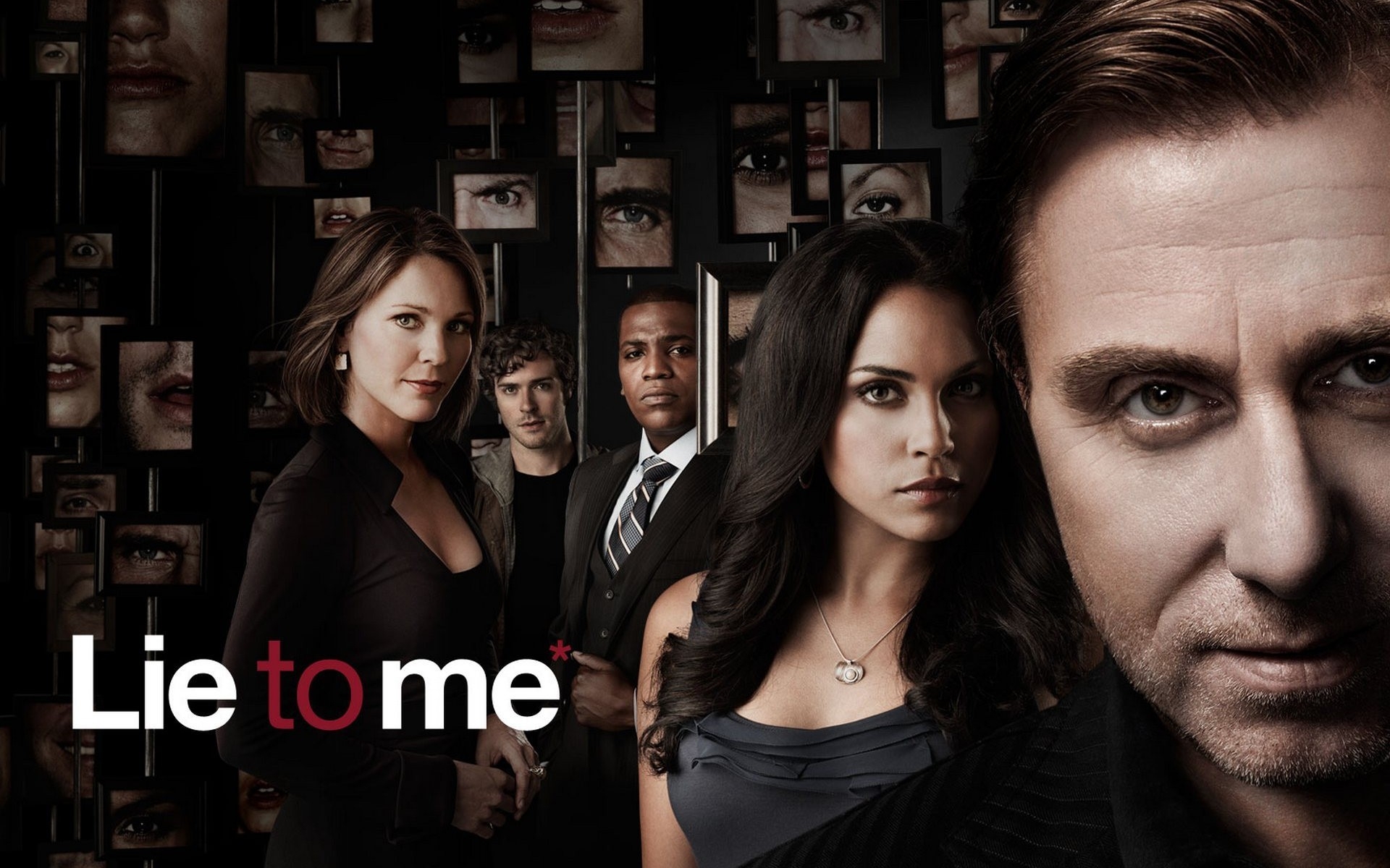 8 Lie to Me HD Wallpapers | Background Images - Wallpaper Abyss