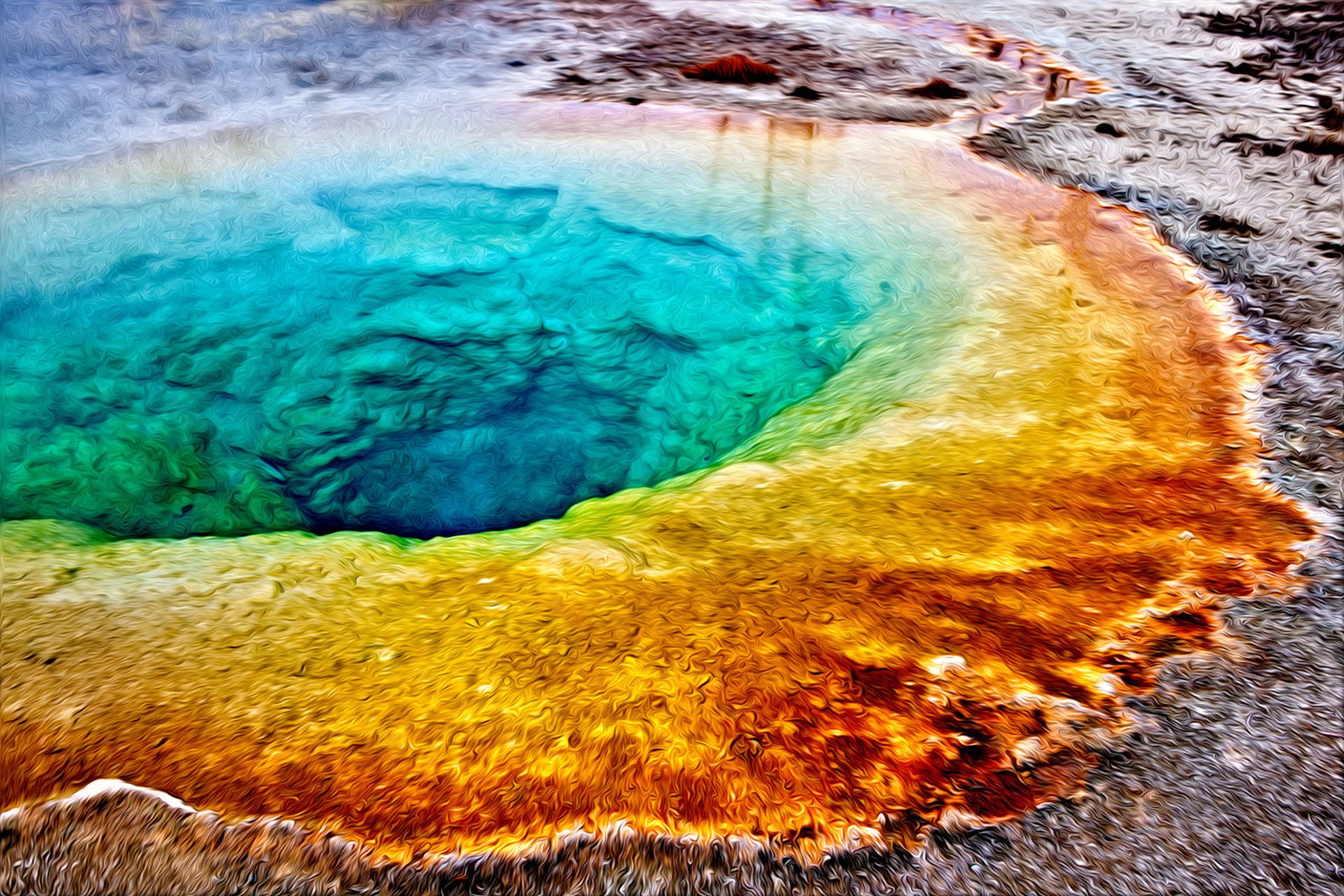 Download Fantasy Earth Space Artistic Space Fantasy HD Wallpaper