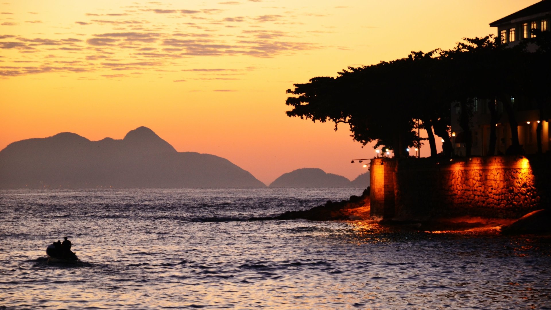 Download Photography Coastline 4k Ultra HD Wallpaper | 3840x2160 ...