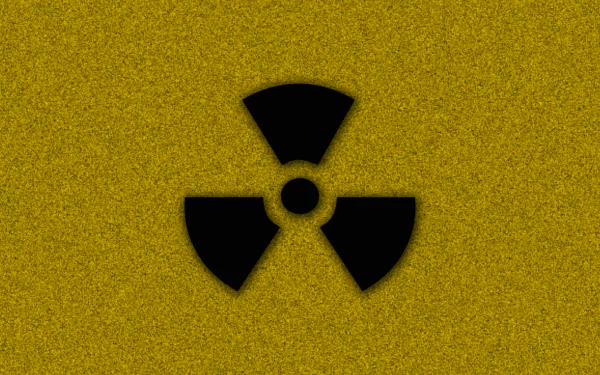  Radioactive