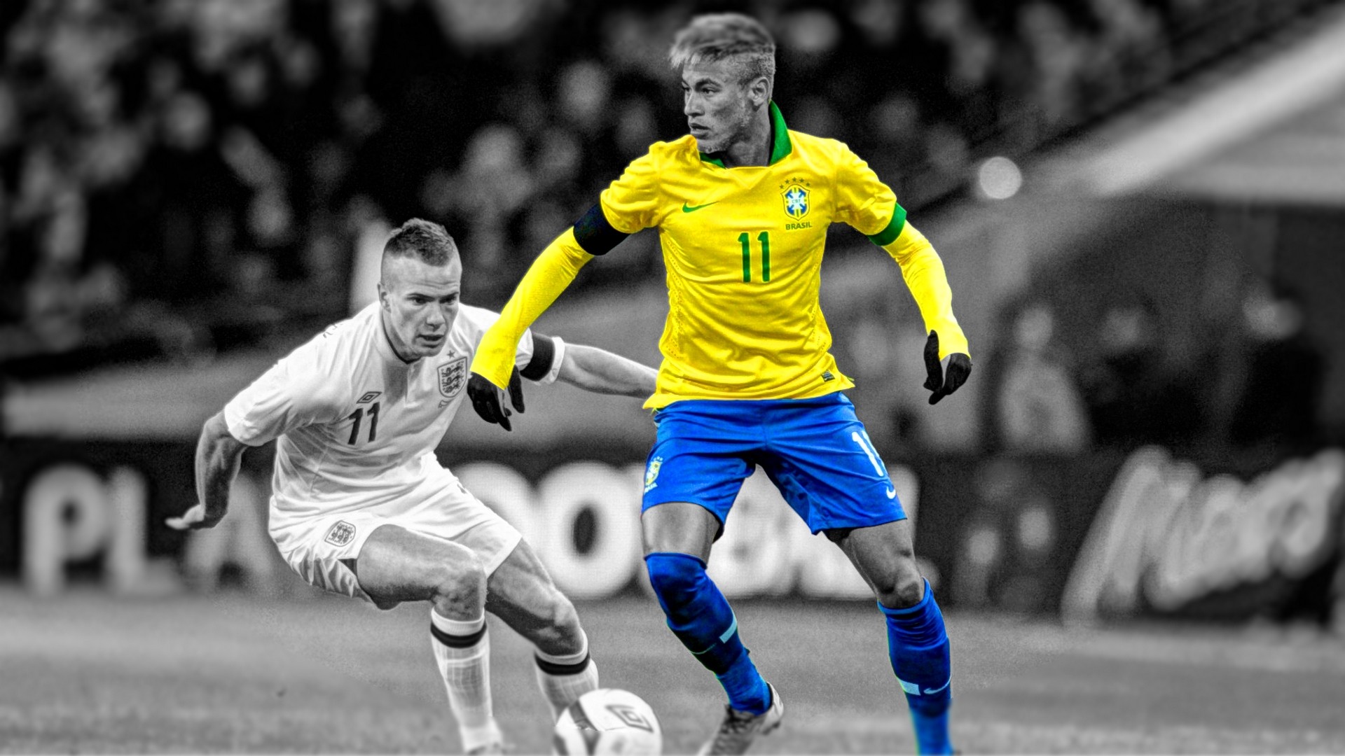 260+ Neymar HD Wallpapers and Backgrounds