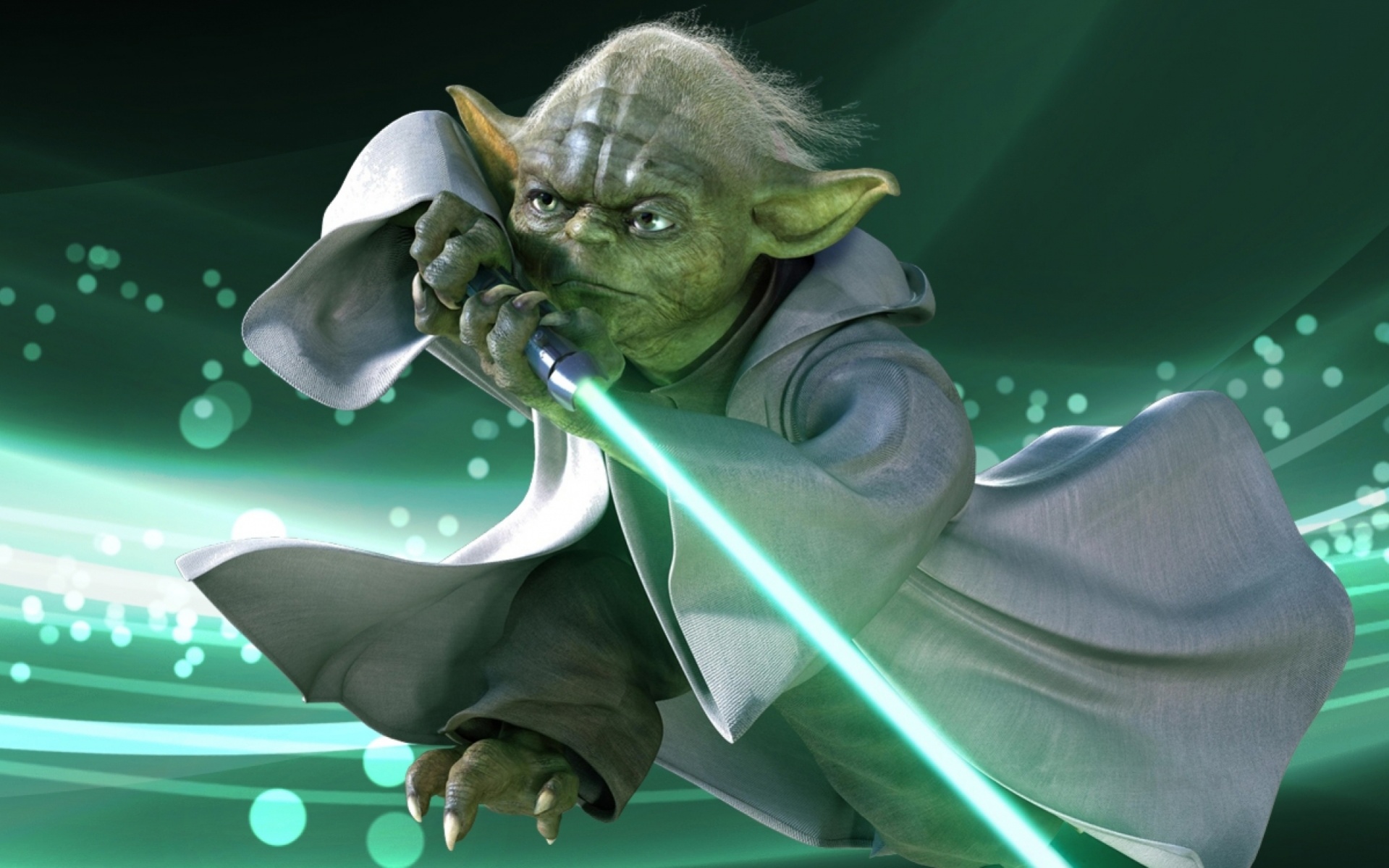 90+ Yoda HD Wallpapers and Backgrounds