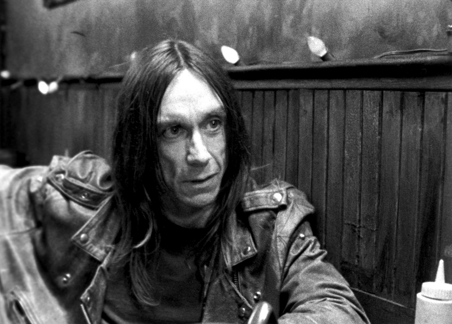 Iggy Pop Hd Wallpapers Background Images