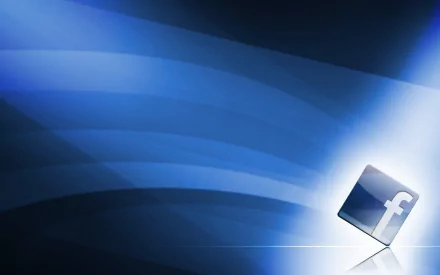 technology Facebook HD Desktop Wallpaper | Background Image