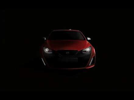 vehicle Seat HD Desktop Wallpaper | Background Image