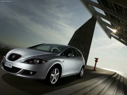 vehicle Seat HD Desktop Wallpaper | Background Image
