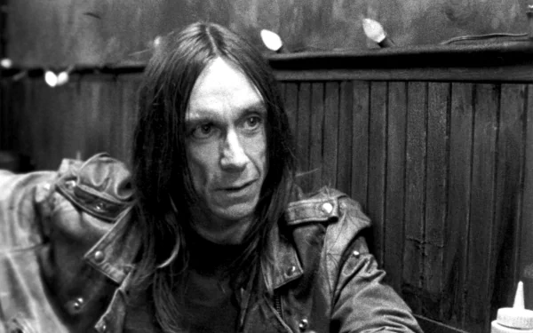 music Iggy Pop HD Desktop Wallpaper | Background Image