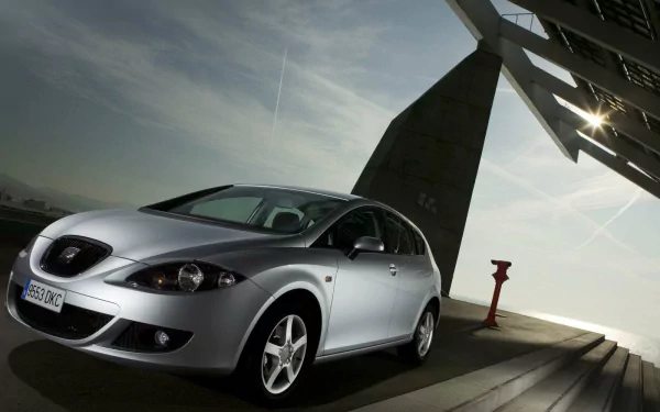 vehicle Seat HD Desktop Wallpaper | Background Image