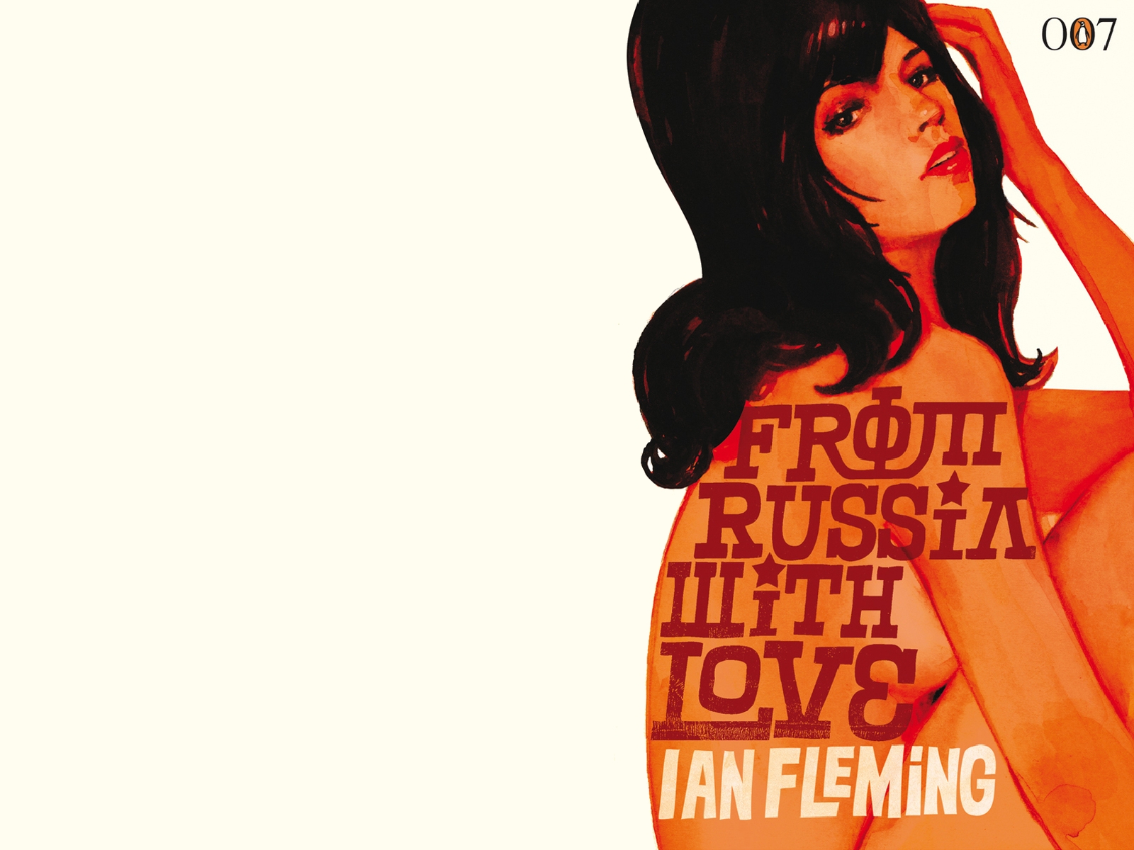 Movie From Russia With Love HD Wallpaper | Background Image