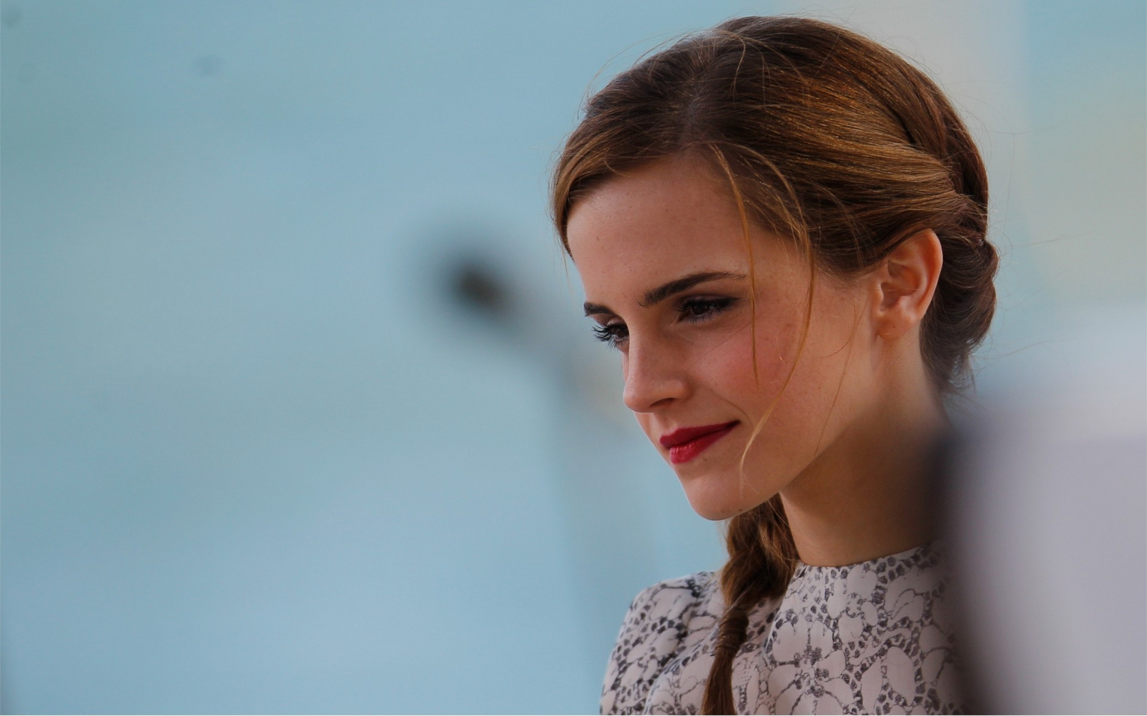 Celebrity Emma Watson 4k Ultra HD Wallpaper