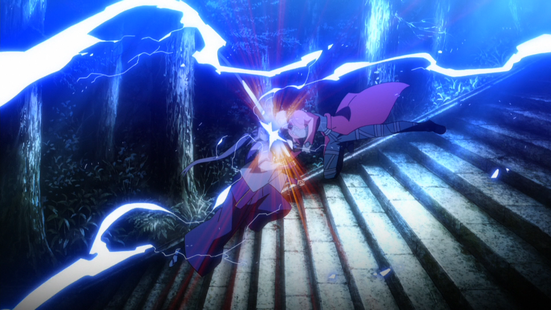 190+ Fate/Stay Night: Unlimited Blade Works HD Wallpapers and