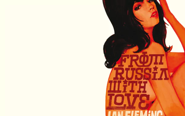 movie From Russia With Love HD Desktop Wallpaper | Background Image