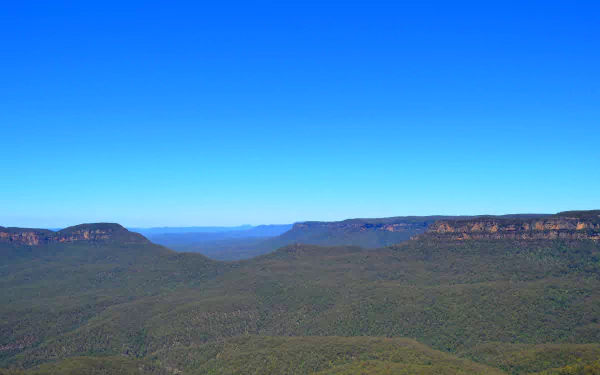  Blue Mountains Katoomba NSW