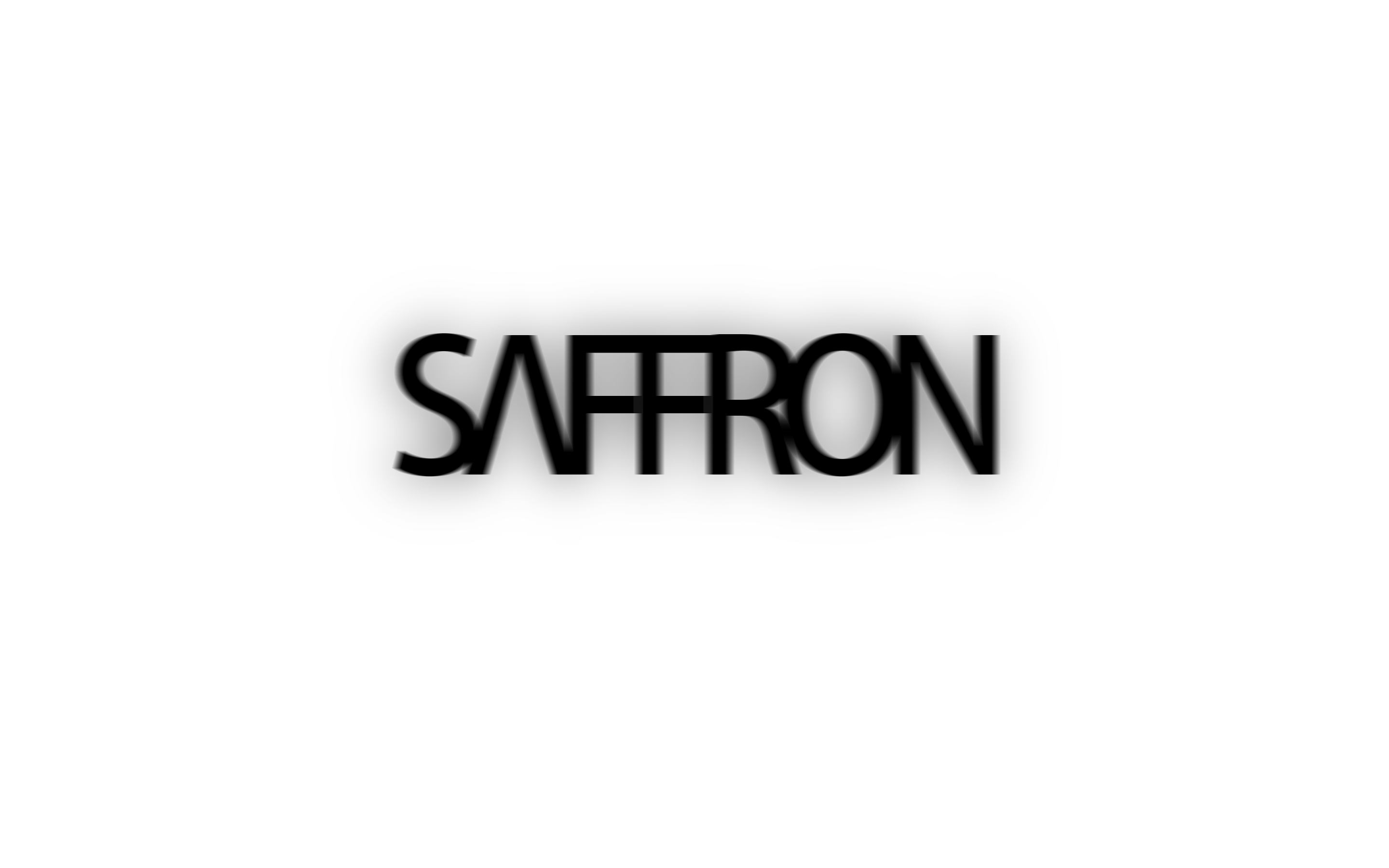 Saffron HD Wallpaper by WyattAbraham