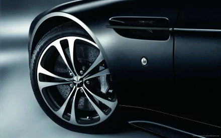 vehicle Aston Martin V12 Vantage HD Desktop Wallpaper | Background Image