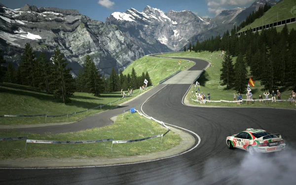 race car vehicle racing HD Desktop Wallpaper | Background Image