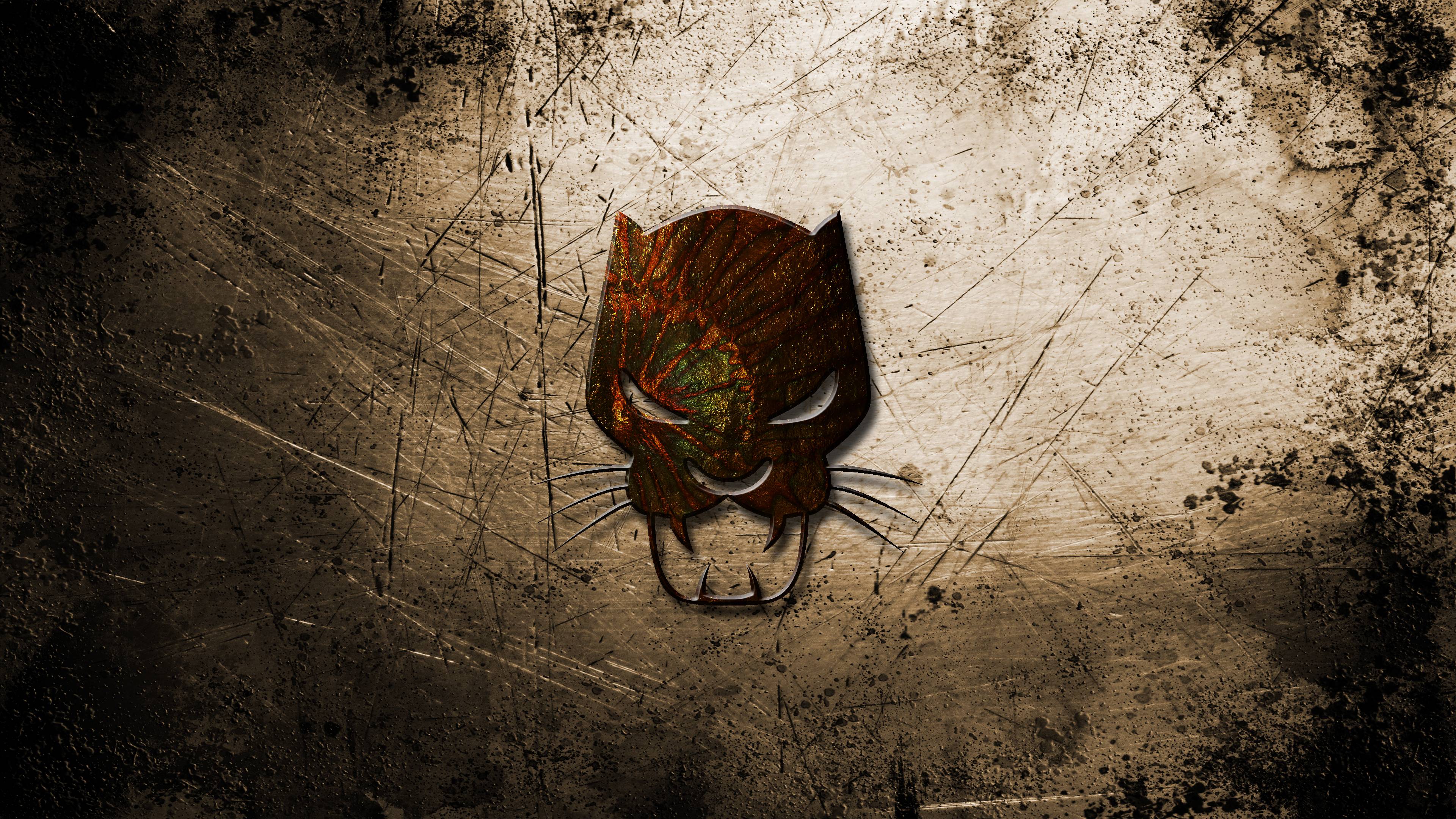 90+ 4K Black Panther (Marvel Comics) Wallpapers | Background Images