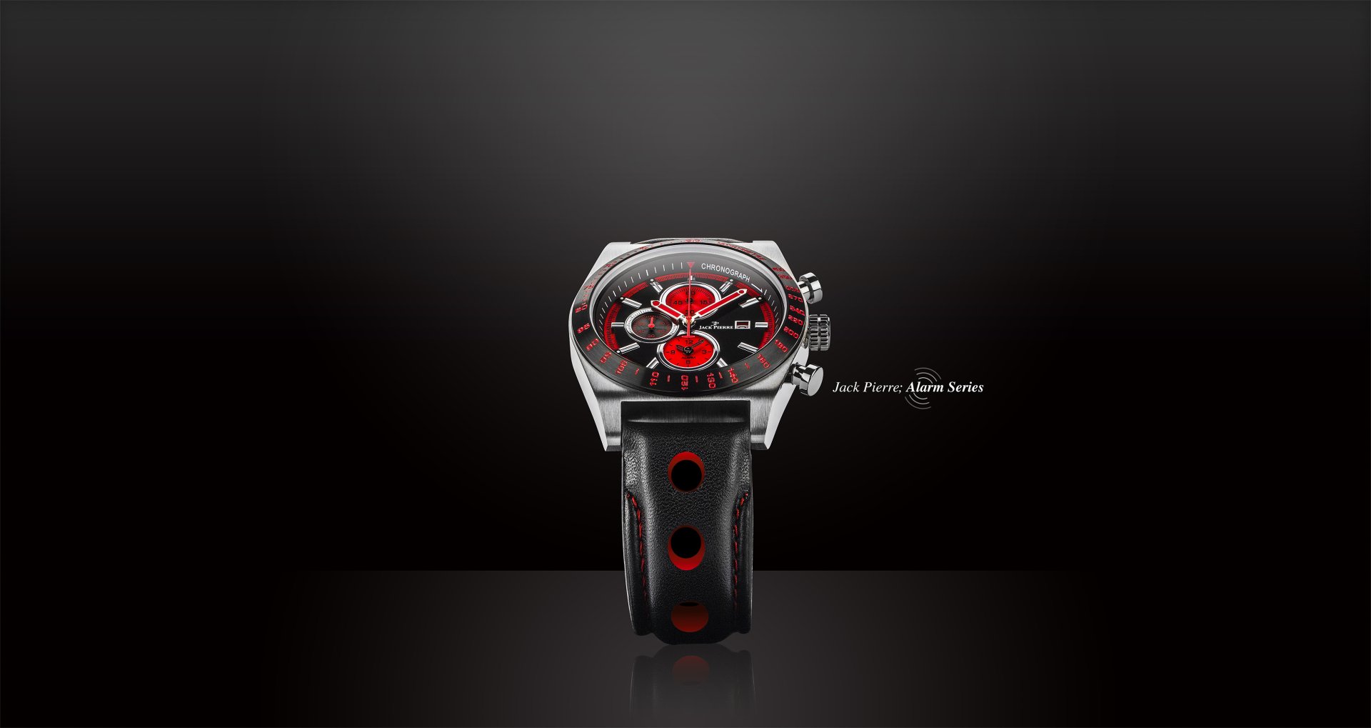 Download Saat Jack Pierre Watch Man Made Watch HD Wallpaper