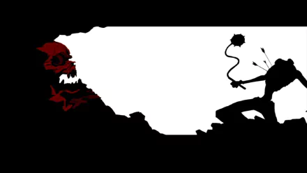 movie Gallowwalkers HD Desktop Wallpaper | Background Image