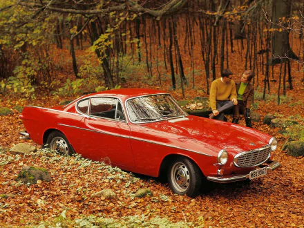 vehicle Volvo HD Desktop Wallpaper | Background Image