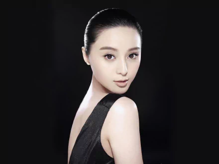 Fan Bingbing Chinese Actress