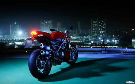 vehicle Ducati streetfighter HD Desktop Wallpaper | Background Image
