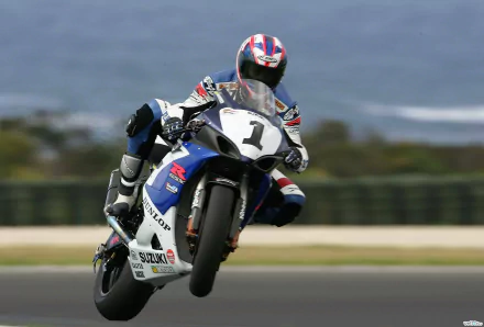 vehicle Suzuki GSXR HD Desktop Wallpaper | Background Image