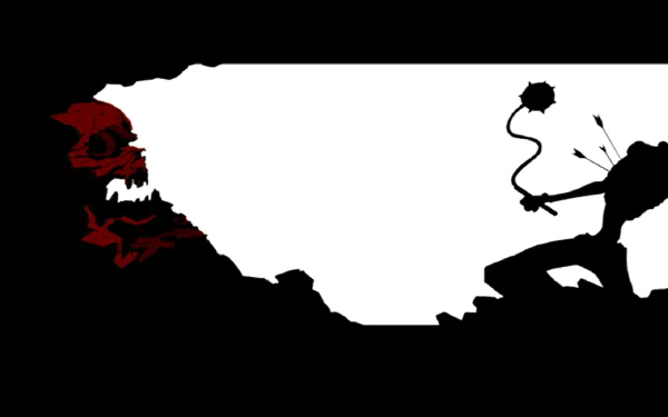 movie Gallowwalkers HD Desktop Wallpaper | Background Image