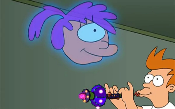 Fry (Futurama) TV Show Futurama HD Desktop Wallpaper | Background Image