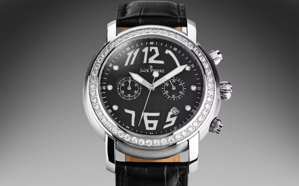 saat Jack Pierre Watch man made watch HD Desktop Wallpaper | Background Image