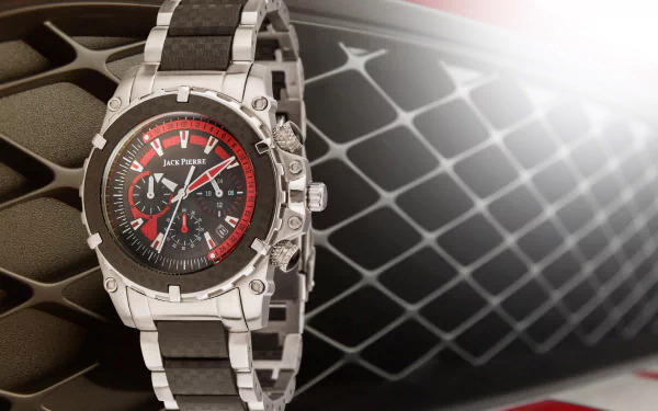 saat Jack Pierre Watch man made watch HD Desktop Wallpaper | Background Image