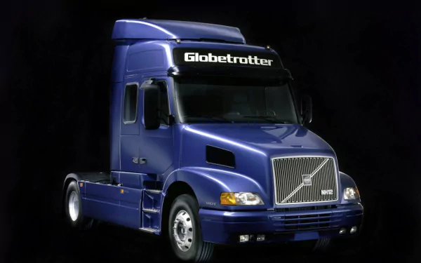 vehicle Volvo HD Desktop Wallpaper | Background Image