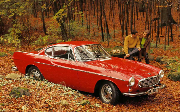 vehicle Volvo HD Desktop Wallpaper | Background Image