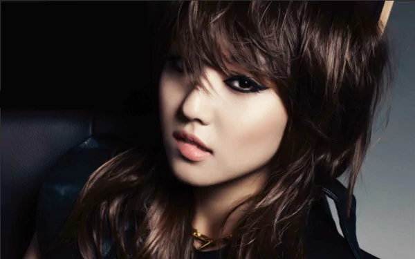 rapper dancer actress South Korean lee min young Korean music Miss A HD Desktop Wallpaper | Background Image
