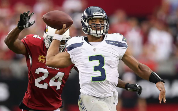 Seattle Seahawks Sports HD Desktop Wallpaper | Background Image