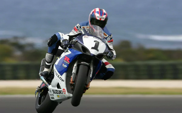 vehicle Suzuki GSXR HD Desktop Wallpaper | Background Image