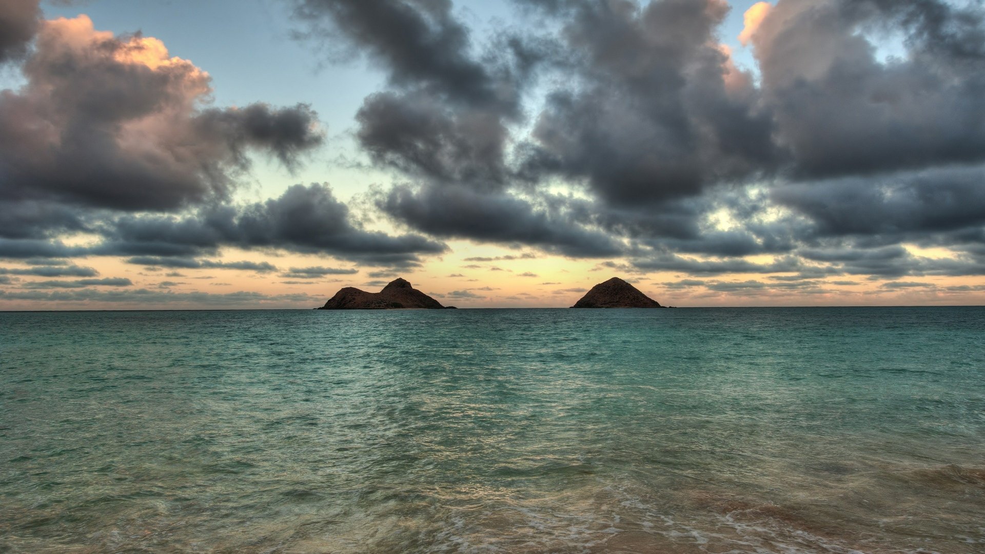 Download Nature Ocean 4k Ultra HD Wallpaper