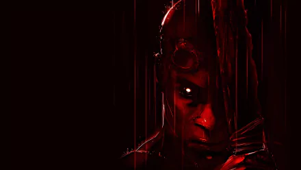 Vin Diesel movie Riddick HD Desktop Wallpaper | Background Image