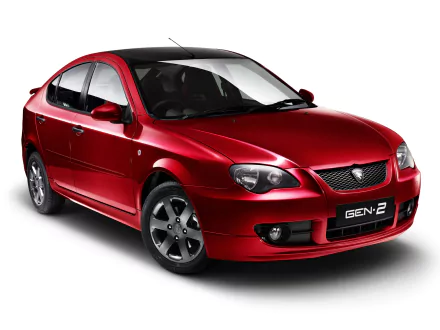 vehicle proton HD Desktop Wallpaper | Background Image