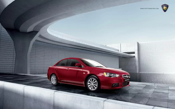 vehicle proton HD Desktop Wallpaper | Background Image