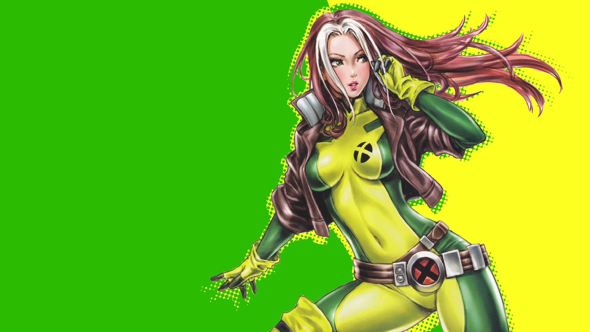Rogue HD Wallpapers and Backgrounds. 
